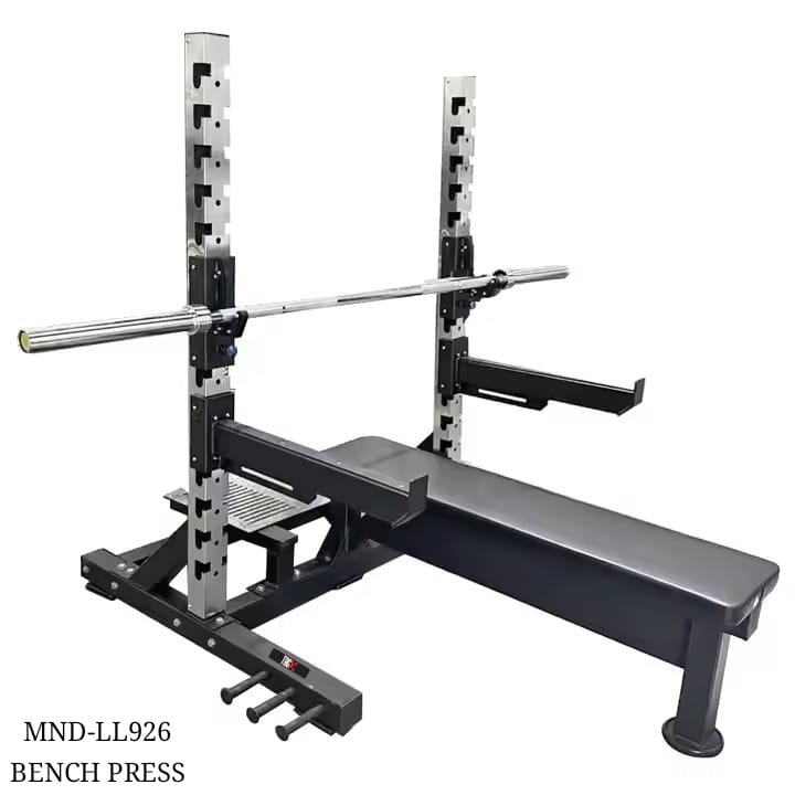Adjustable FID Weight Bench