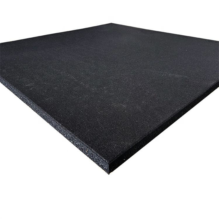 Pro Rubber Tiles 1m x 1m