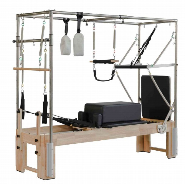 Pilates Cadillac Bed