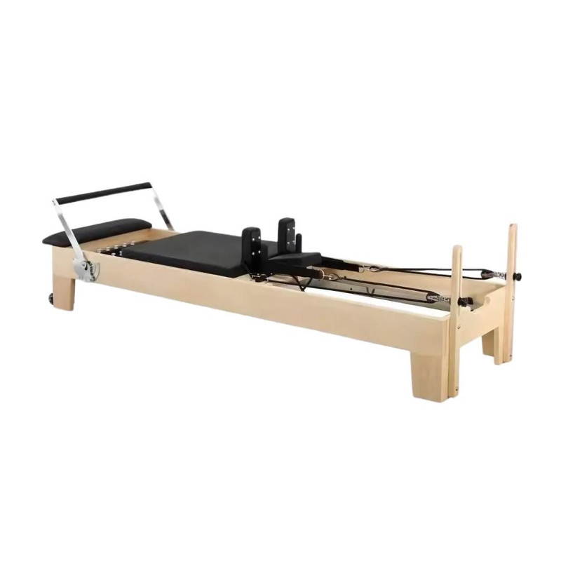 Pilates Core Bed Rubber