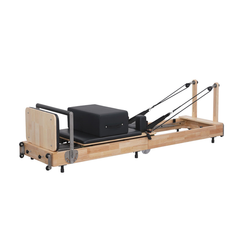 Pilates Folding Bed