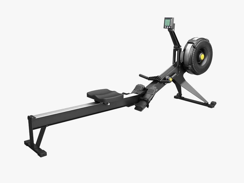 Rower Pro
